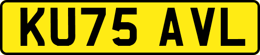 KU75AVL
