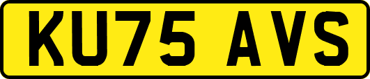 KU75AVS
