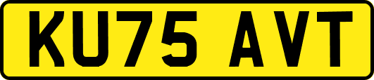 KU75AVT