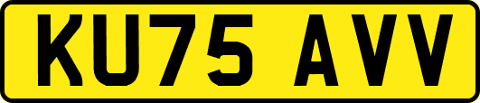 KU75AVV