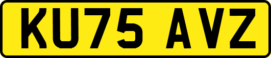 KU75AVZ