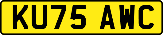 KU75AWC