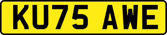 KU75AWE