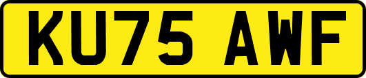 KU75AWF