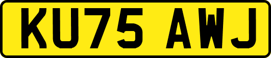 KU75AWJ