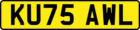 KU75AWL