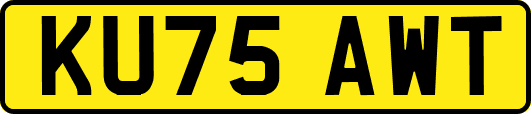 KU75AWT