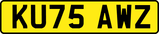 KU75AWZ