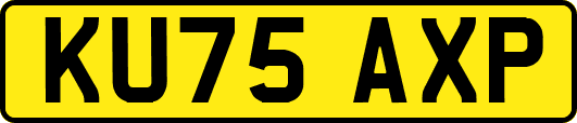 KU75AXP