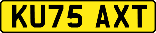 KU75AXT