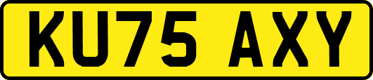 KU75AXY