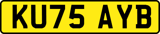 KU75AYB