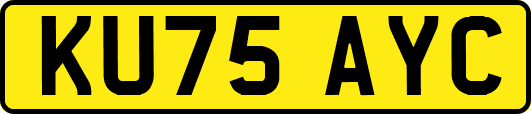 KU75AYC