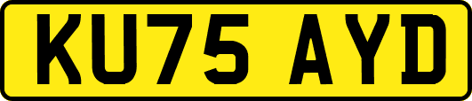 KU75AYD