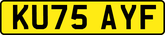 KU75AYF