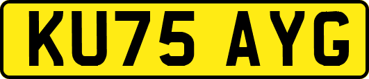 KU75AYG
