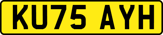 KU75AYH