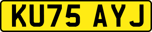 KU75AYJ