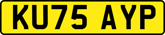 KU75AYP