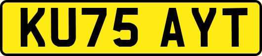 KU75AYT