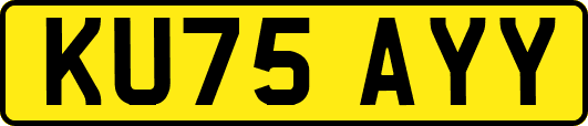 KU75AYY