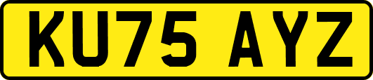 KU75AYZ