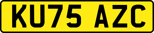 KU75AZC