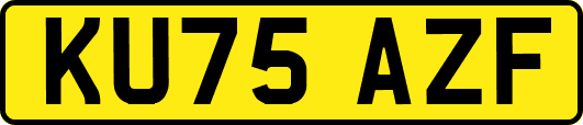 KU75AZF