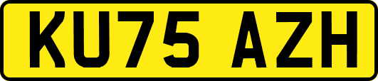 KU75AZH