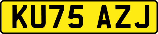 KU75AZJ