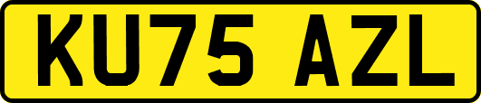 KU75AZL