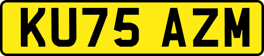 KU75AZM