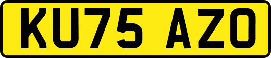 KU75AZO