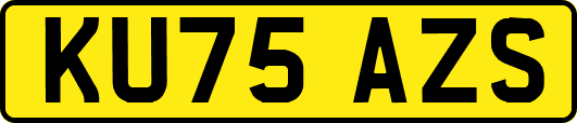KU75AZS