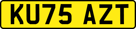 KU75AZT