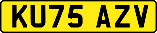 KU75AZV