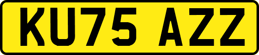 KU75AZZ