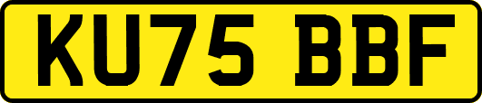 KU75BBF