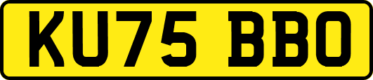 KU75BBO