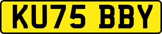 KU75BBY