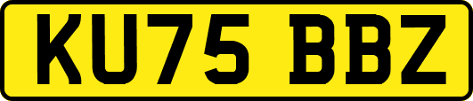 KU75BBZ