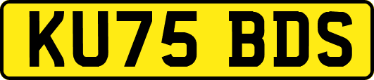 KU75BDS