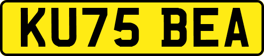 KU75BEA