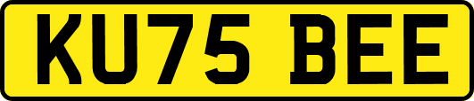 KU75BEE