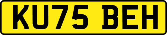 KU75BEH