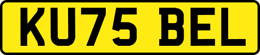 KU75BEL