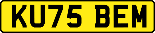 KU75BEM
