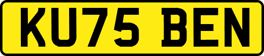 KU75BEN