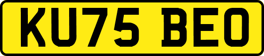 KU75BEO