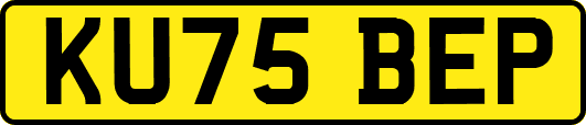 KU75BEP